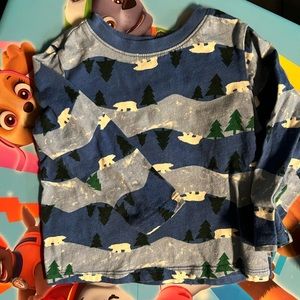 Boys Old Navy Longsleeve